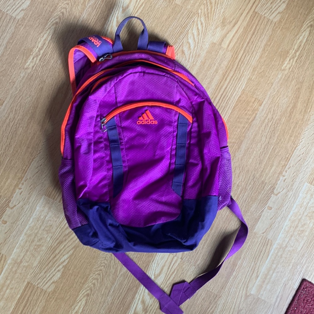 Adidas Backpack